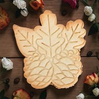 Boîte de 6 Biscuits Automne