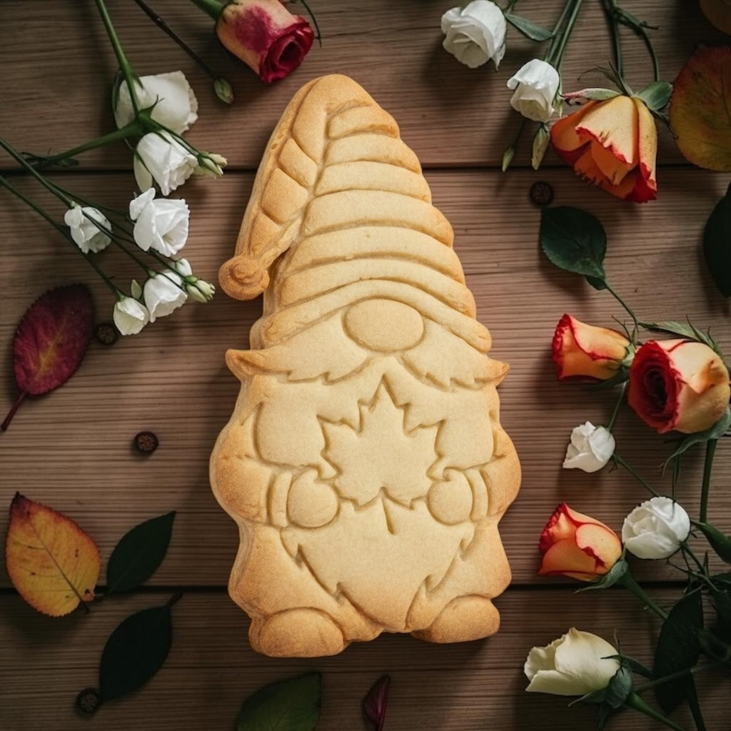 Boîte de 6 Biscuits Automne