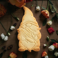 Boîte de 6 Biscuits Automne