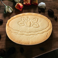 Boîte de 6 Biscuits Automne