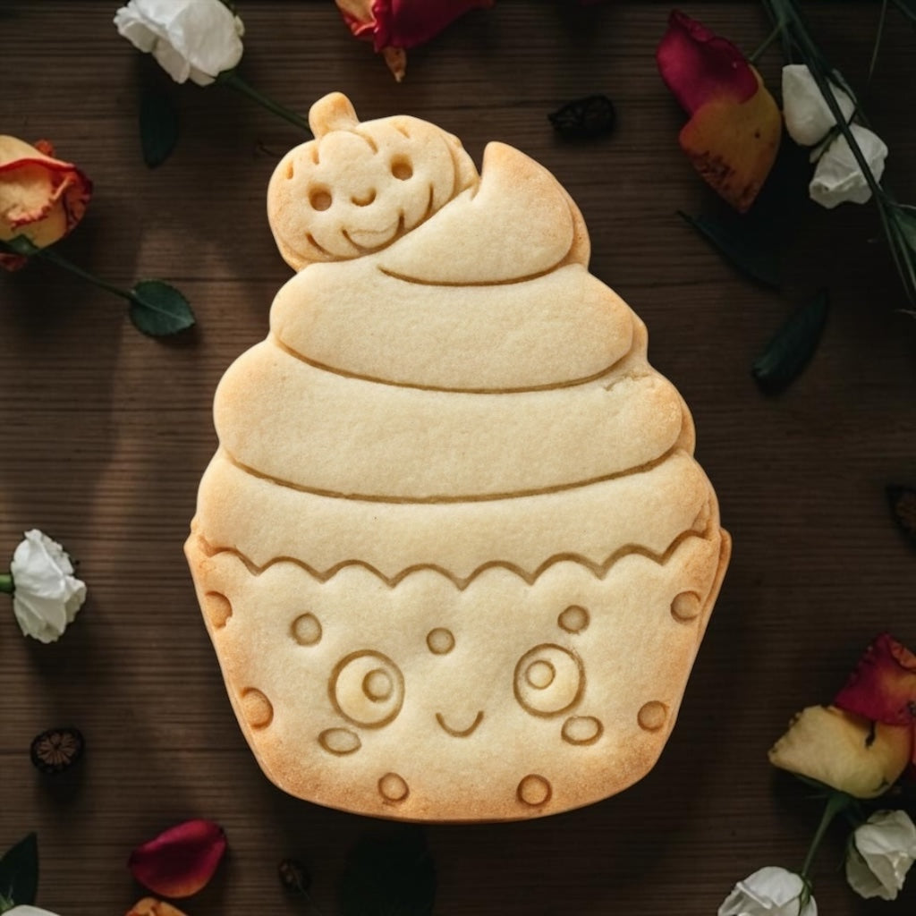 Boîte de 6 Biscuits Automne