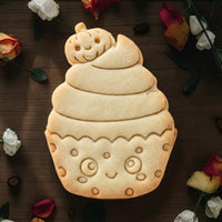 Boîte de 6 Biscuits Automne