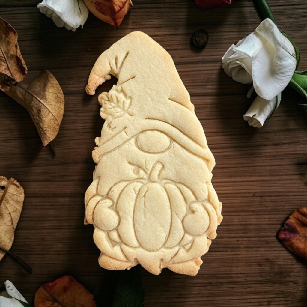 Boîte de 6 Biscuits Automne